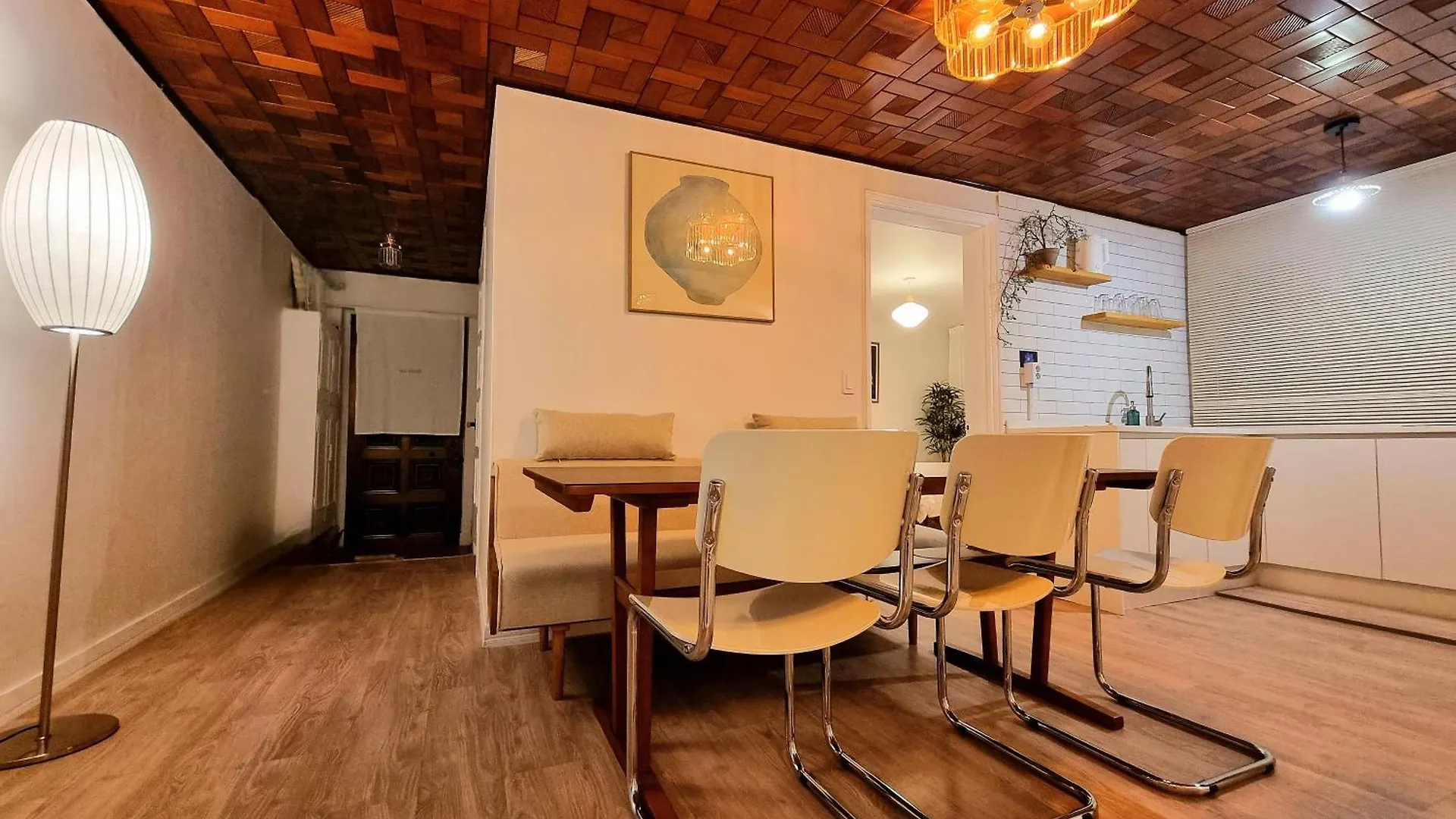 Appartement Hoi House à Séoul