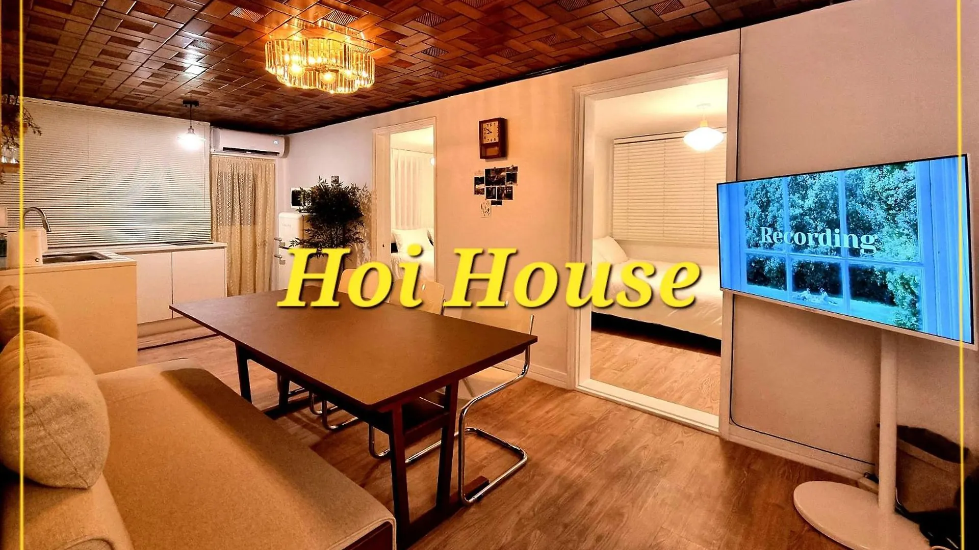 ソウル特別市Hoi Houseアパートメント