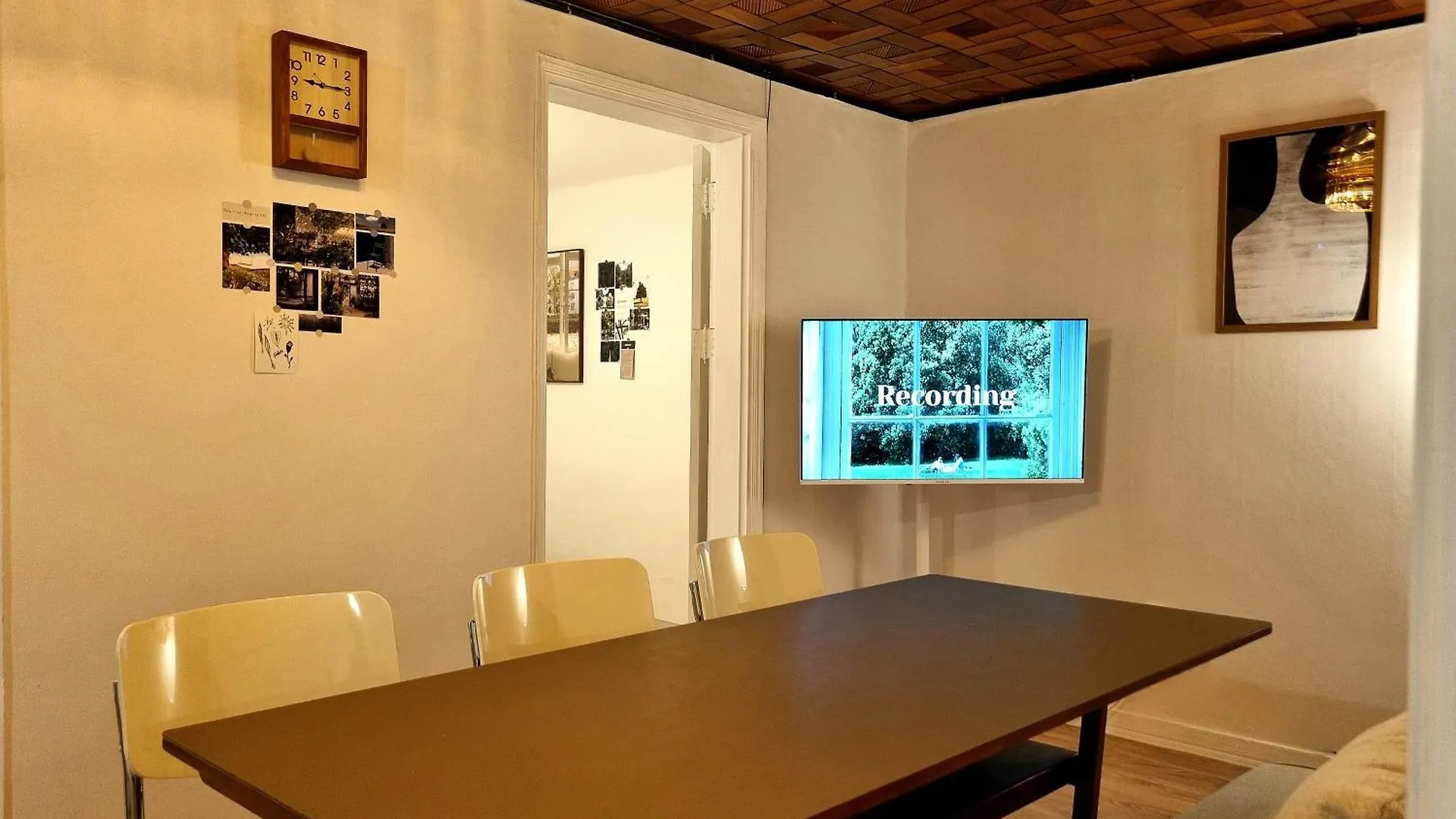 شقة Hoi House سيول كوريا الجنوبية