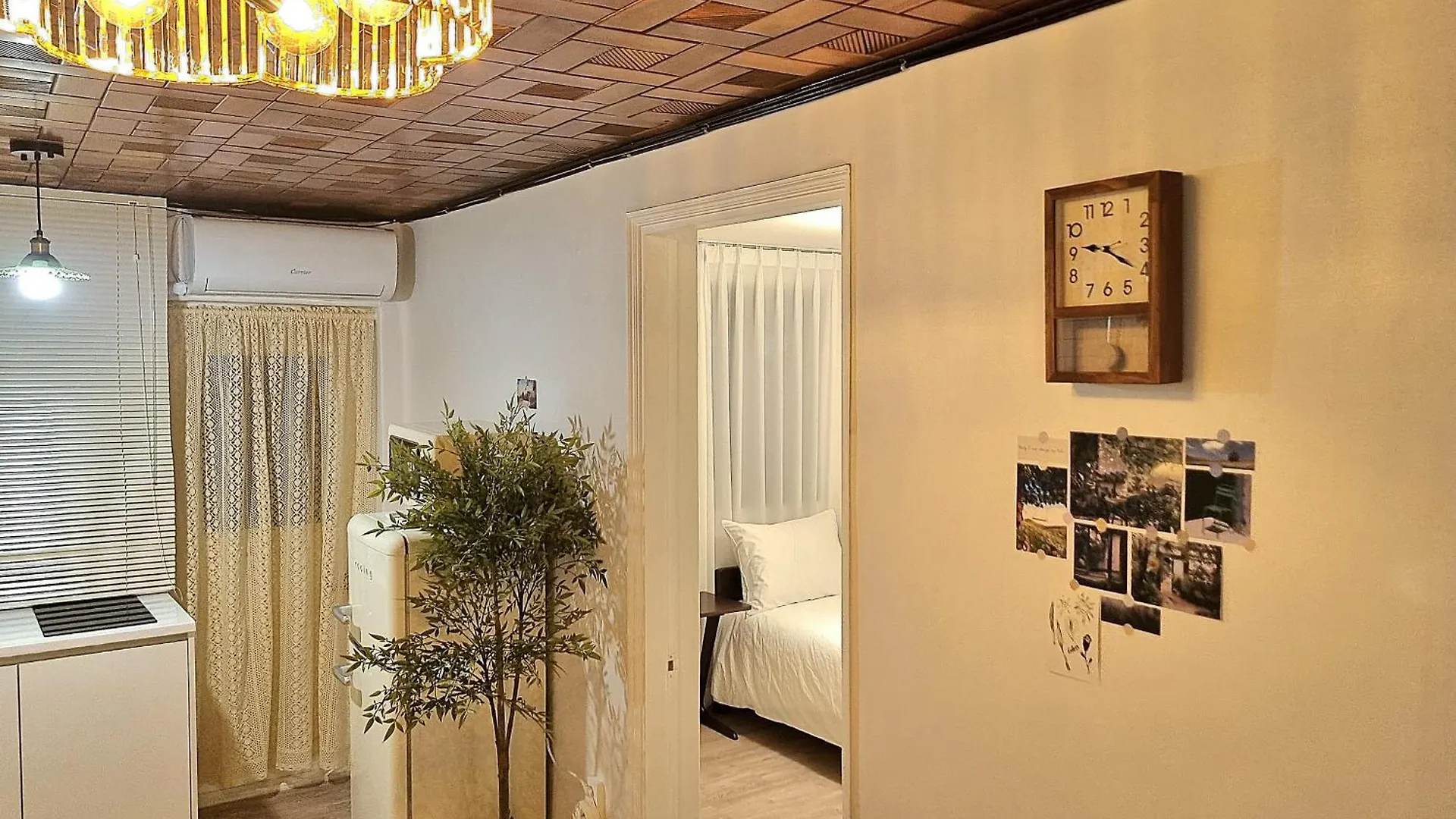 شقة Hoi House سيول كوريا الجنوبية