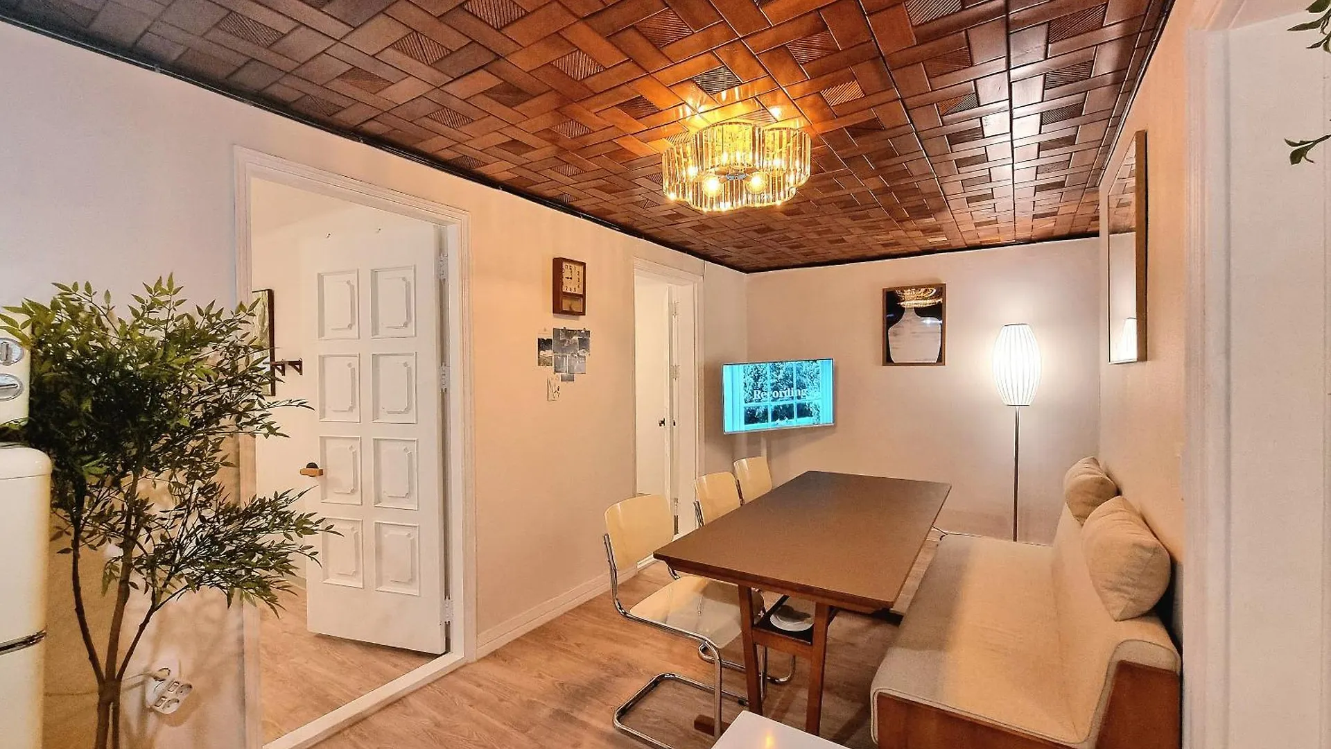 شقة Hoi House سيول كوريا الجنوبية