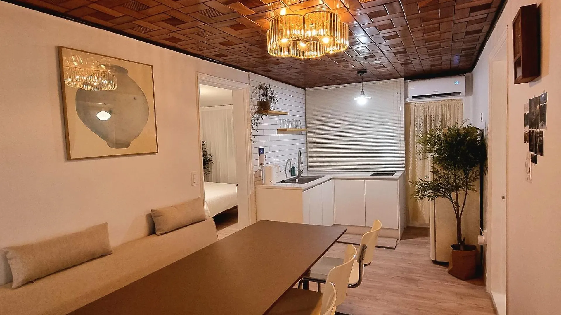 شقة Hoi House سيول 0*,