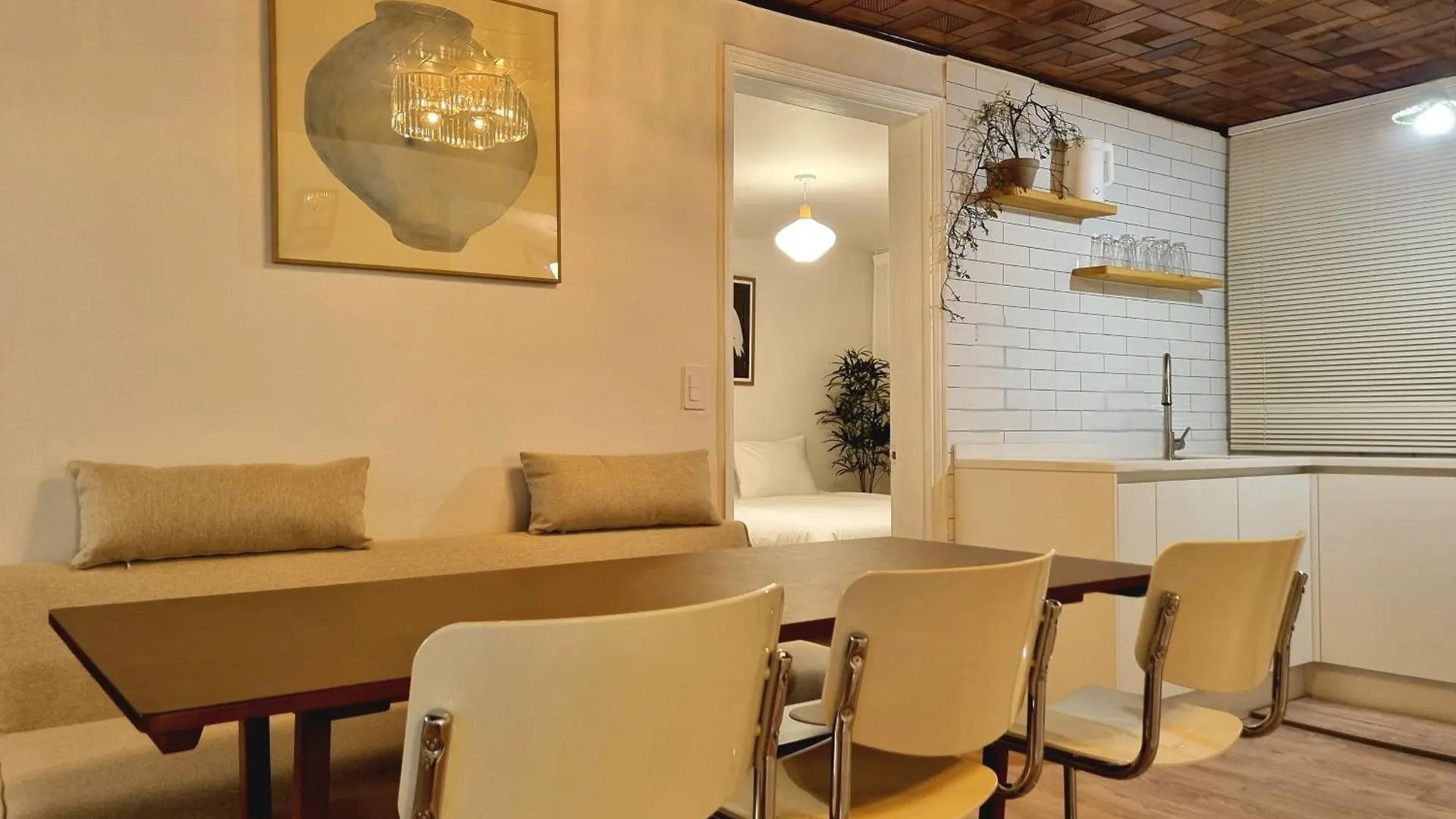شقة Hoi House سيول