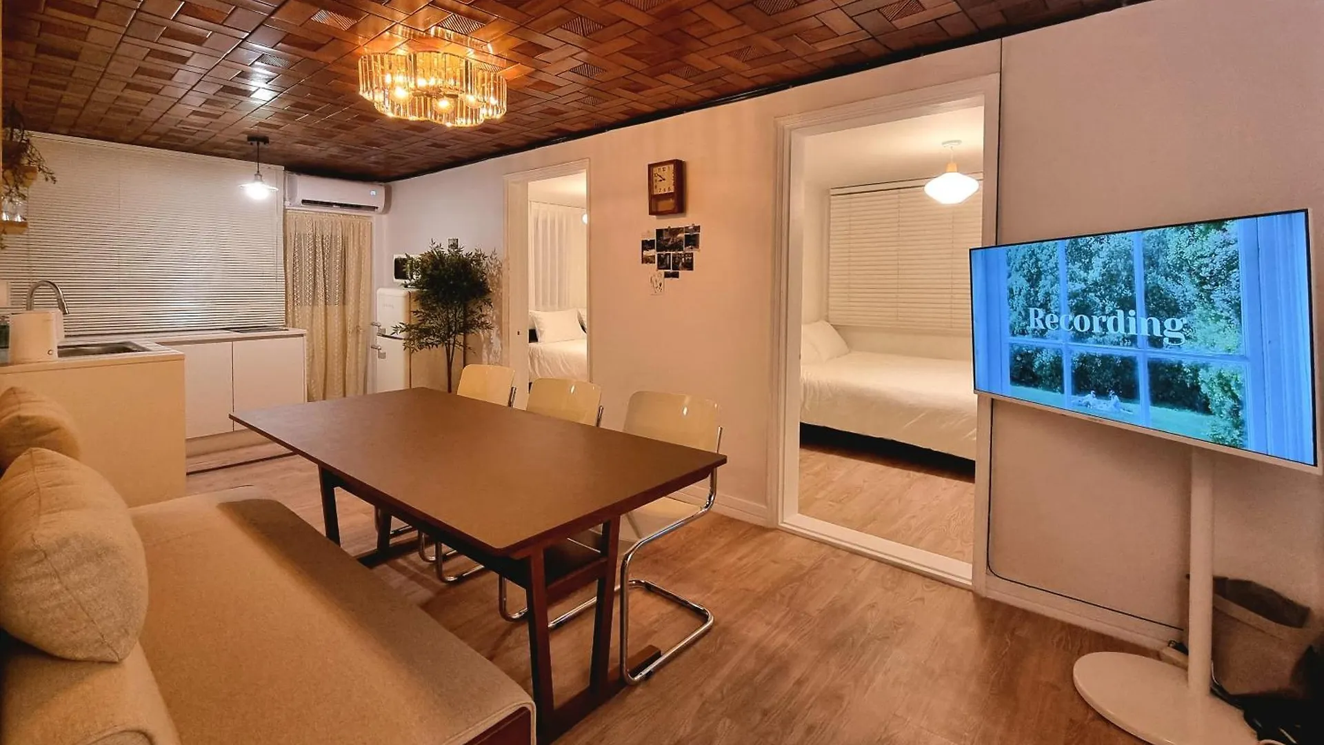 شقة Hoi House سيول