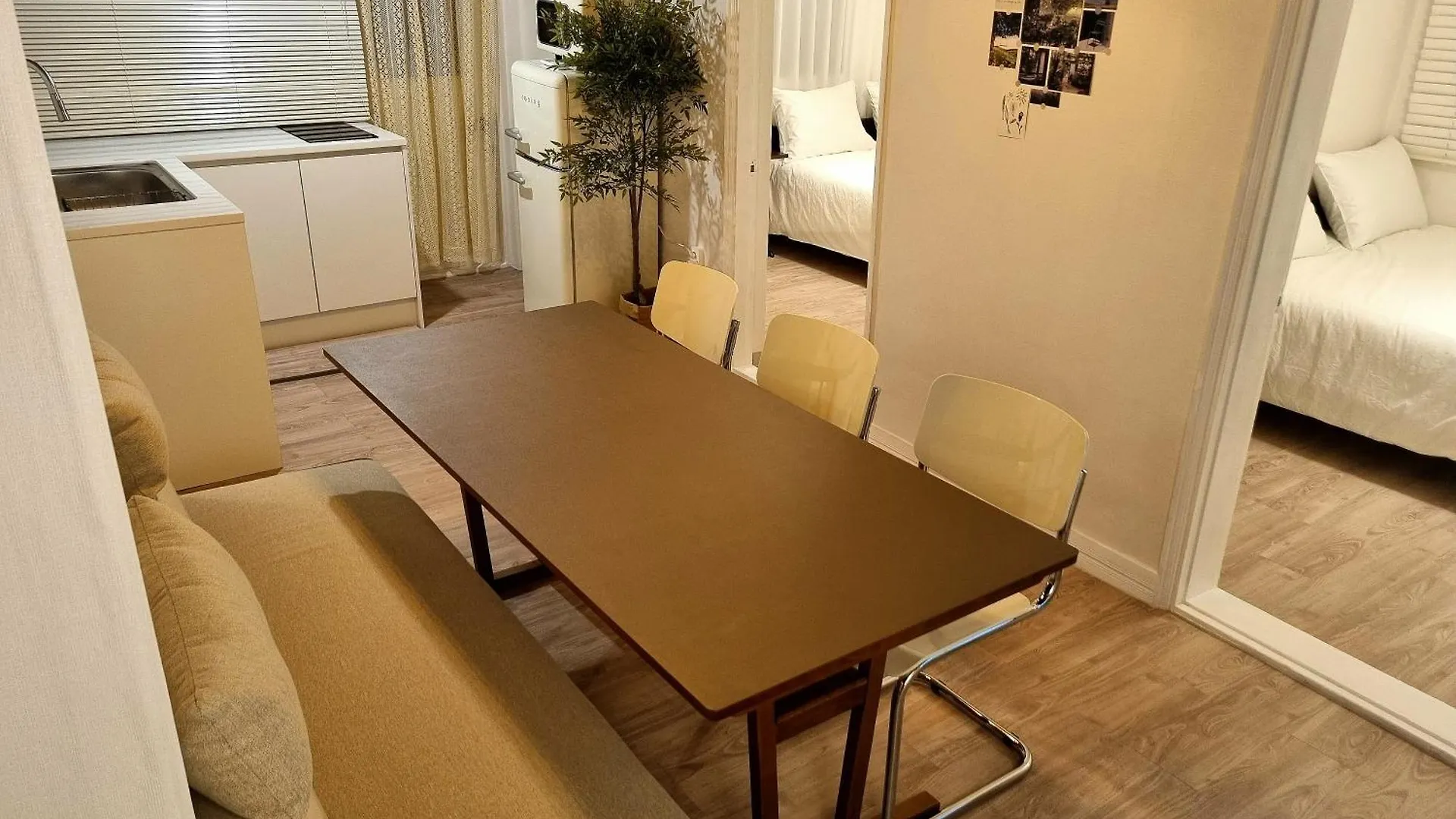 شقة Hoi House سيول