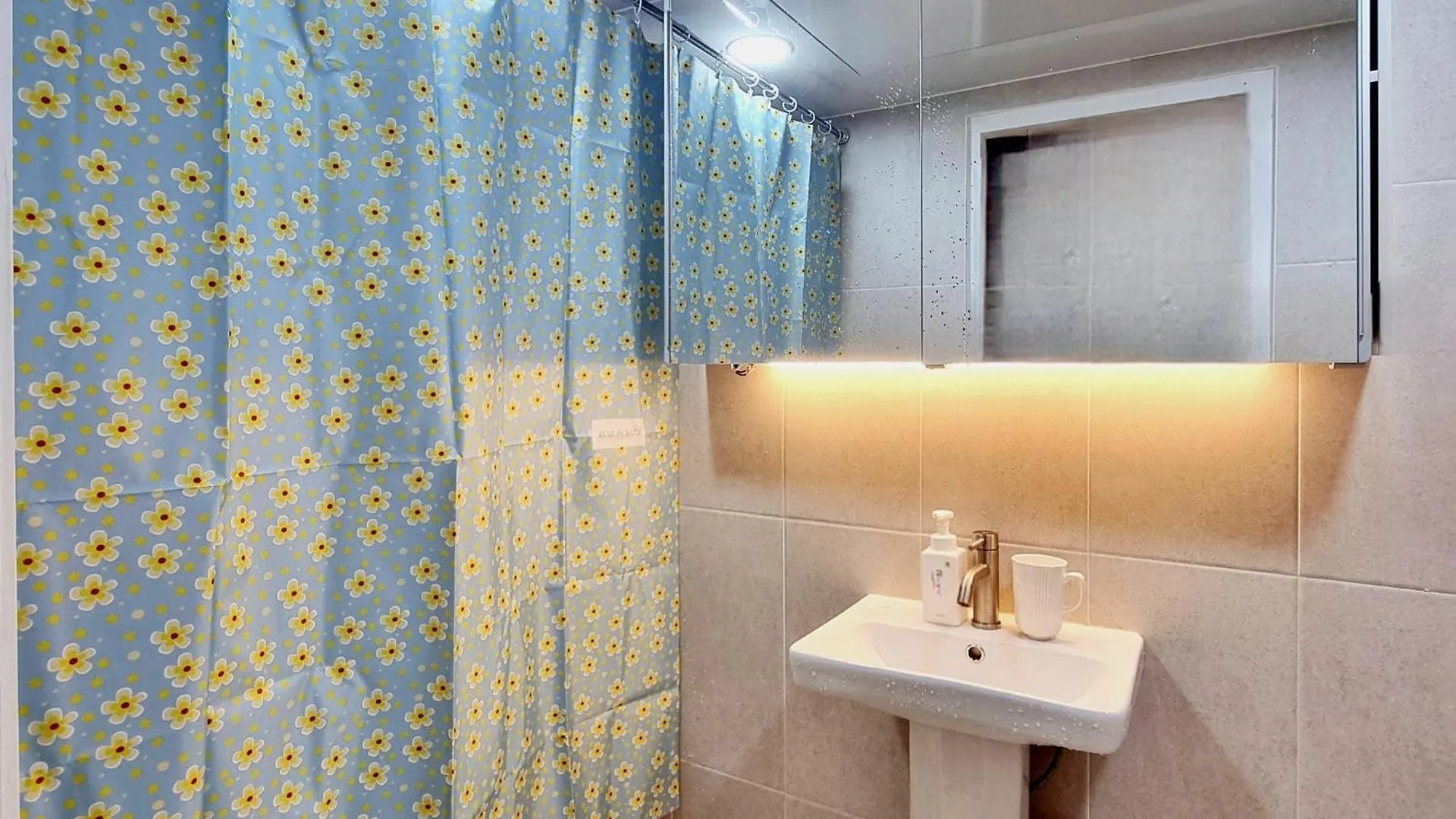 شقة Hoi House سيول