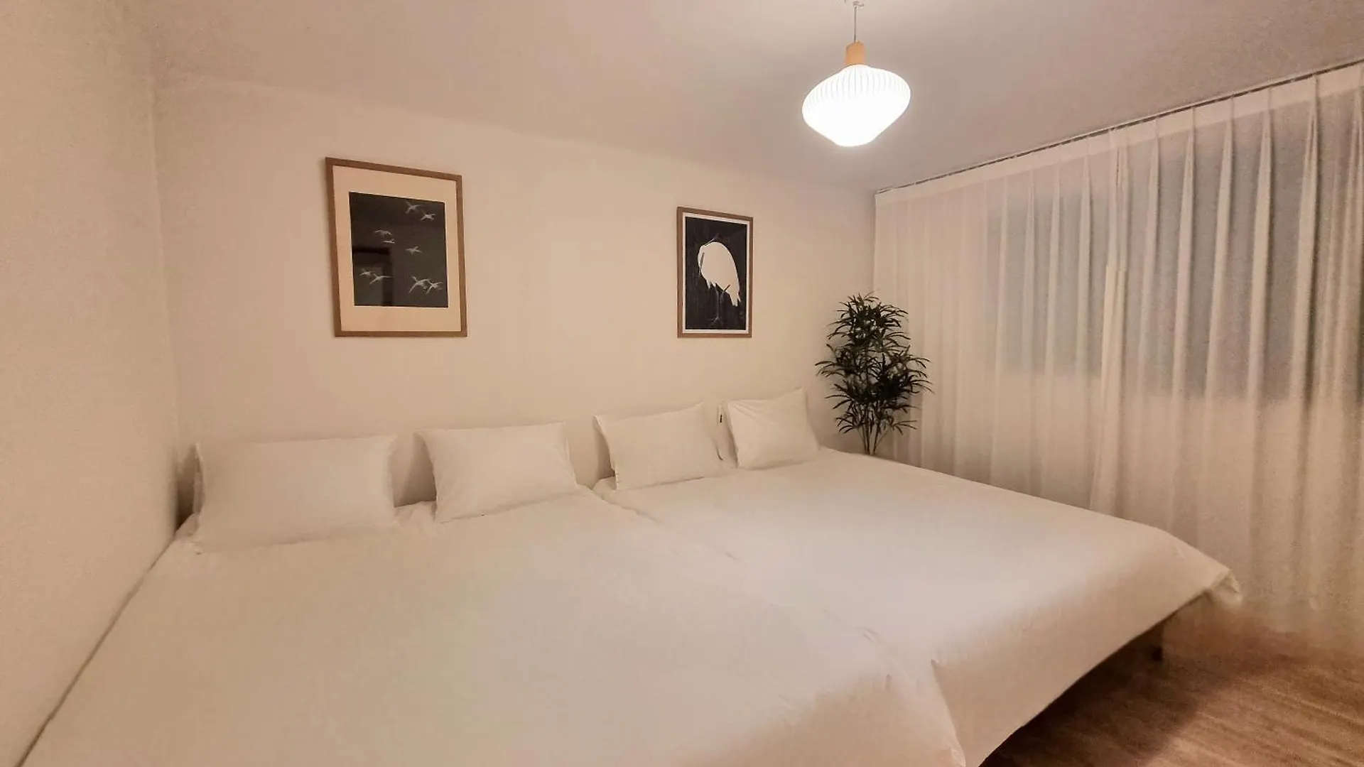 شقة Hoi House سيول كوريا الجنوبية